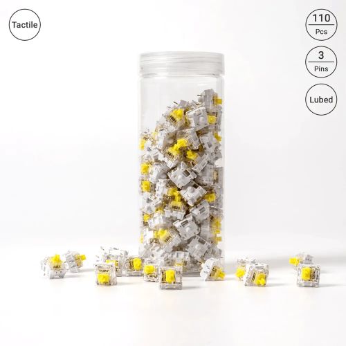 Keychron Keychron K Pro Switch Set (110 pcs)